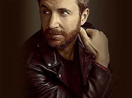 Artist David Guetta